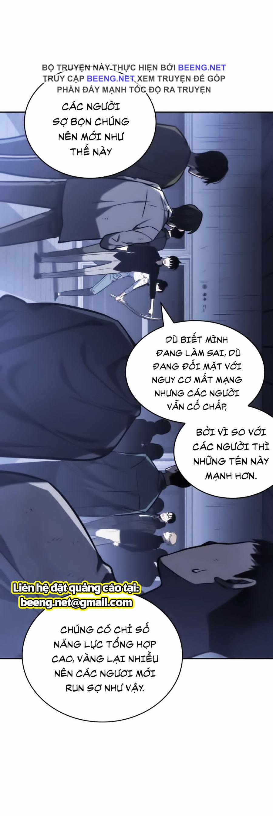 Toàn Tri Độc Giả 24 trang 5