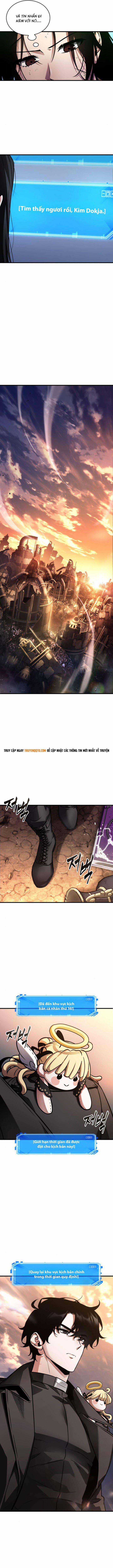 Toàn Tri Độc Giả 243 trang 14