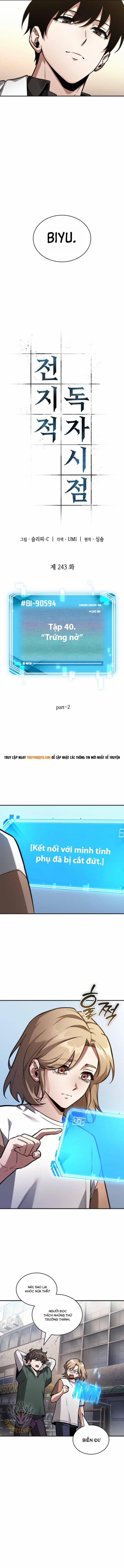 Toàn Tri Độc Giả 243 trang 9