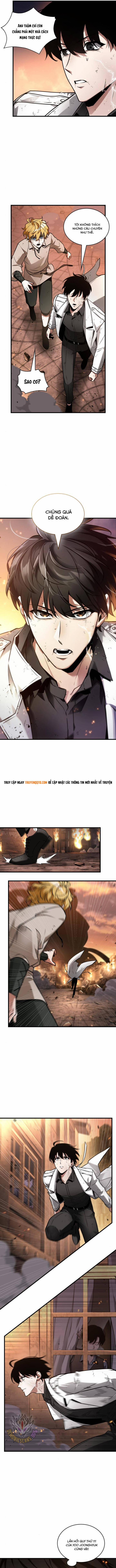 Toàn Tri Độc Giả 248 trang 5