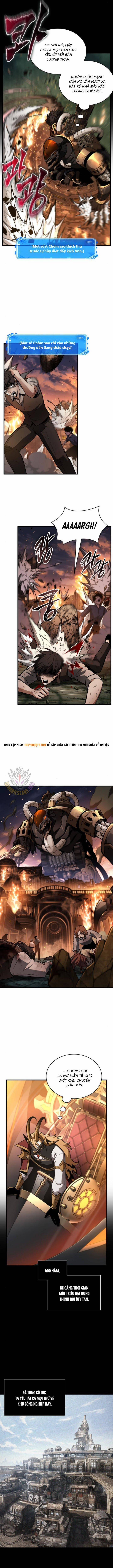 Toàn Tri Độc Giả 248 trang 9