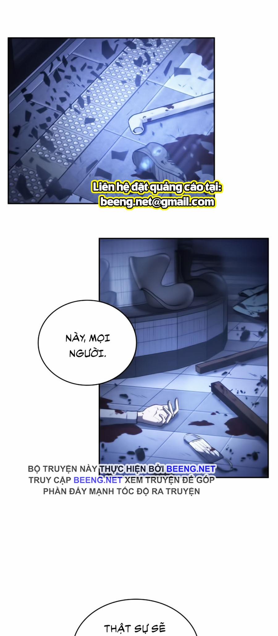 Toàn Tri Độc Giả 25 trang 1