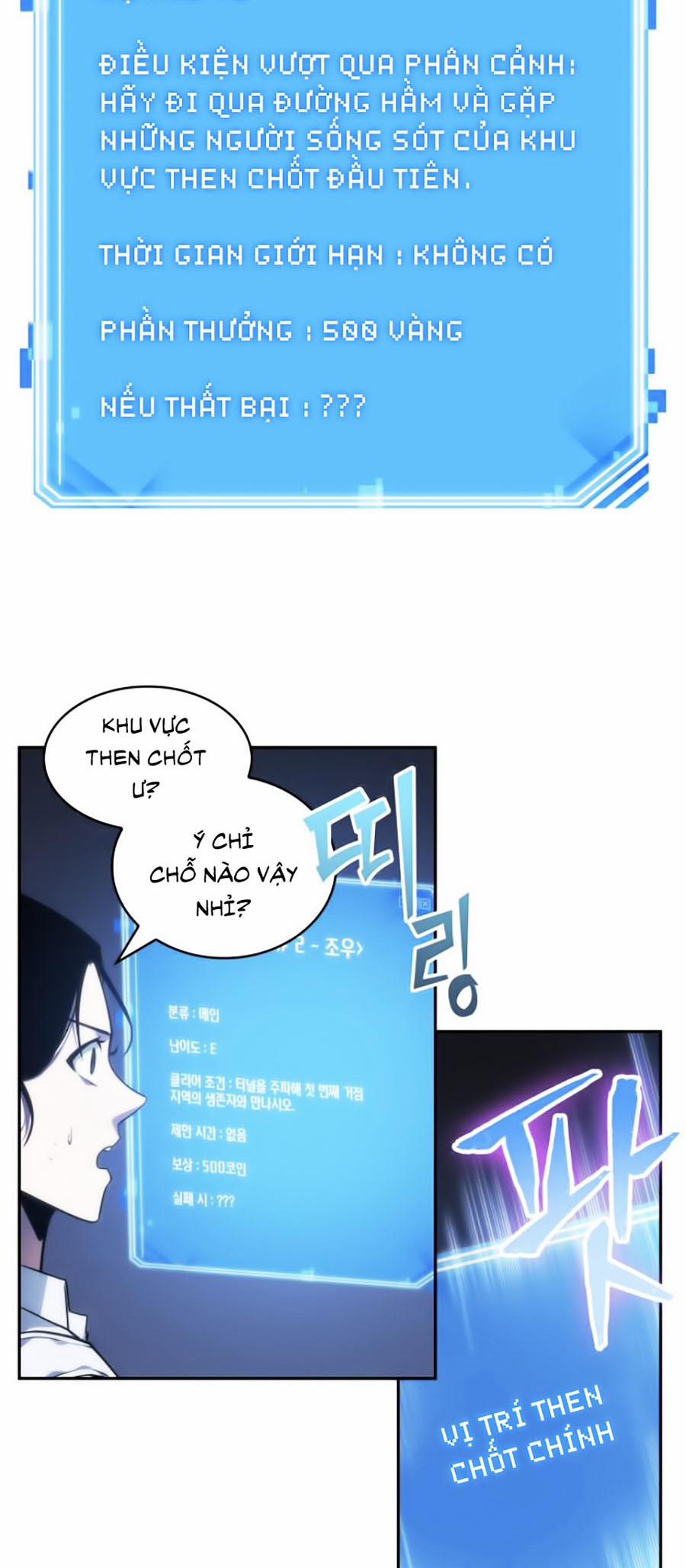 Toàn Tri Độc Giả 25 trang 16