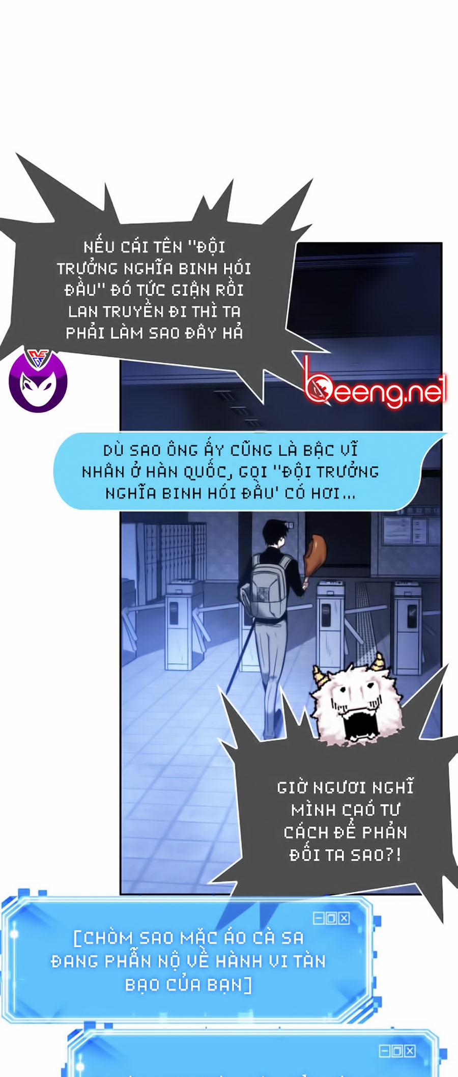 Toàn Tri Độc Giả 25 trang 50