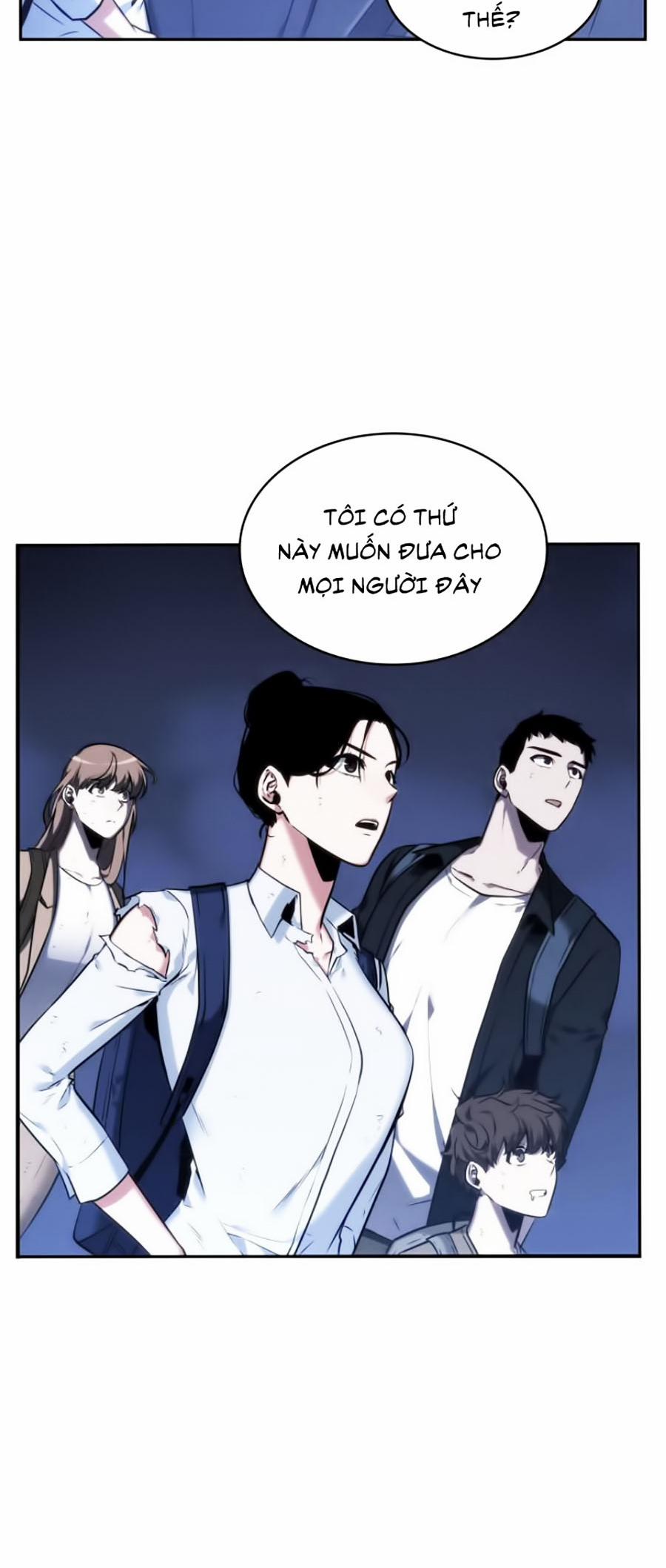 Toàn Tri Độc Giả 25 trang 52