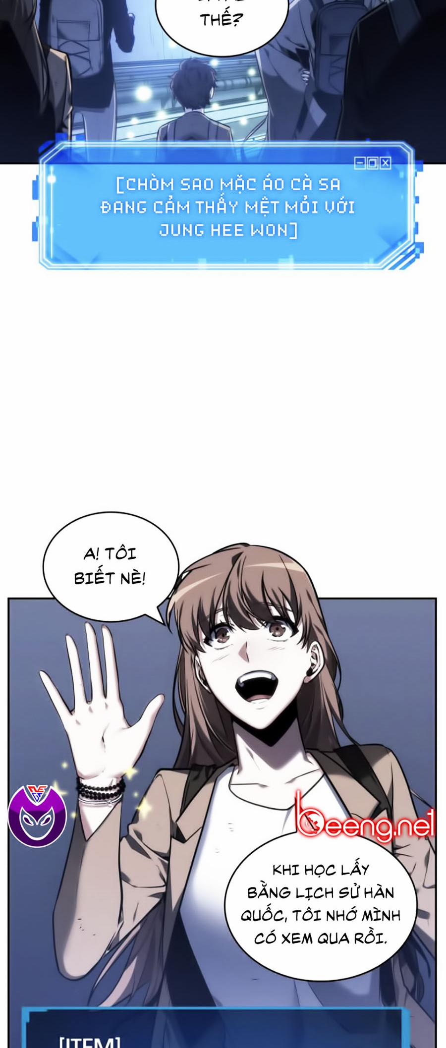 Toàn Tri Độc Giả 25 trang 55