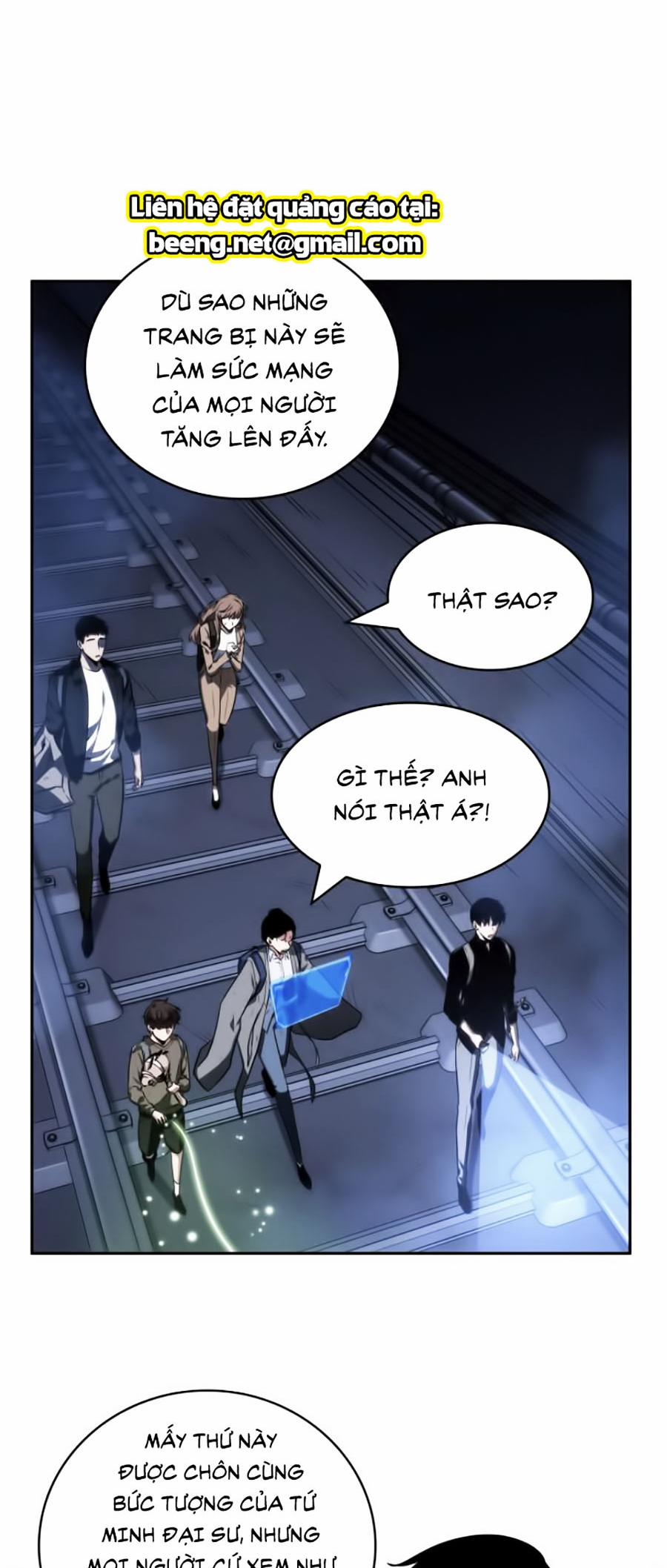 Toàn Tri Độc Giả 25 trang 57