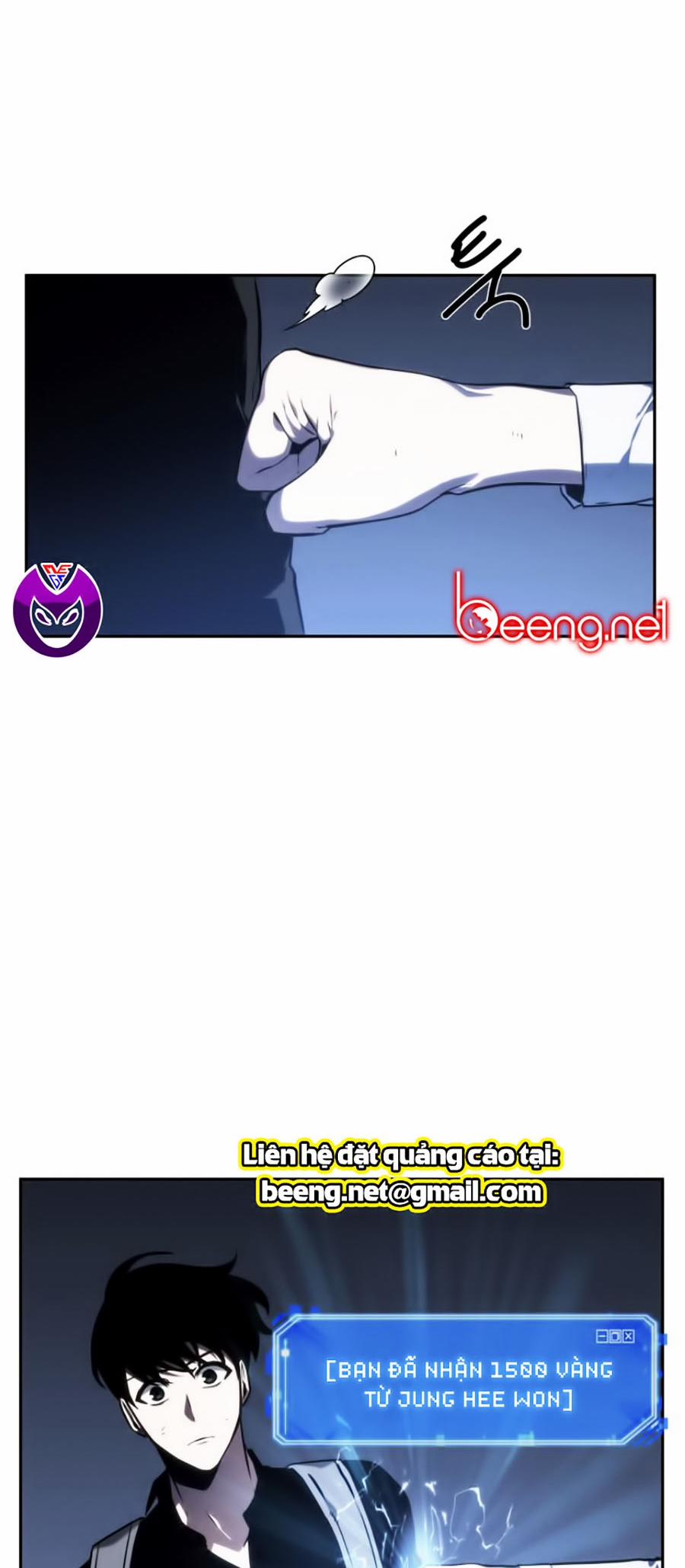 Toàn Tri Độc Giả 25 trang 8