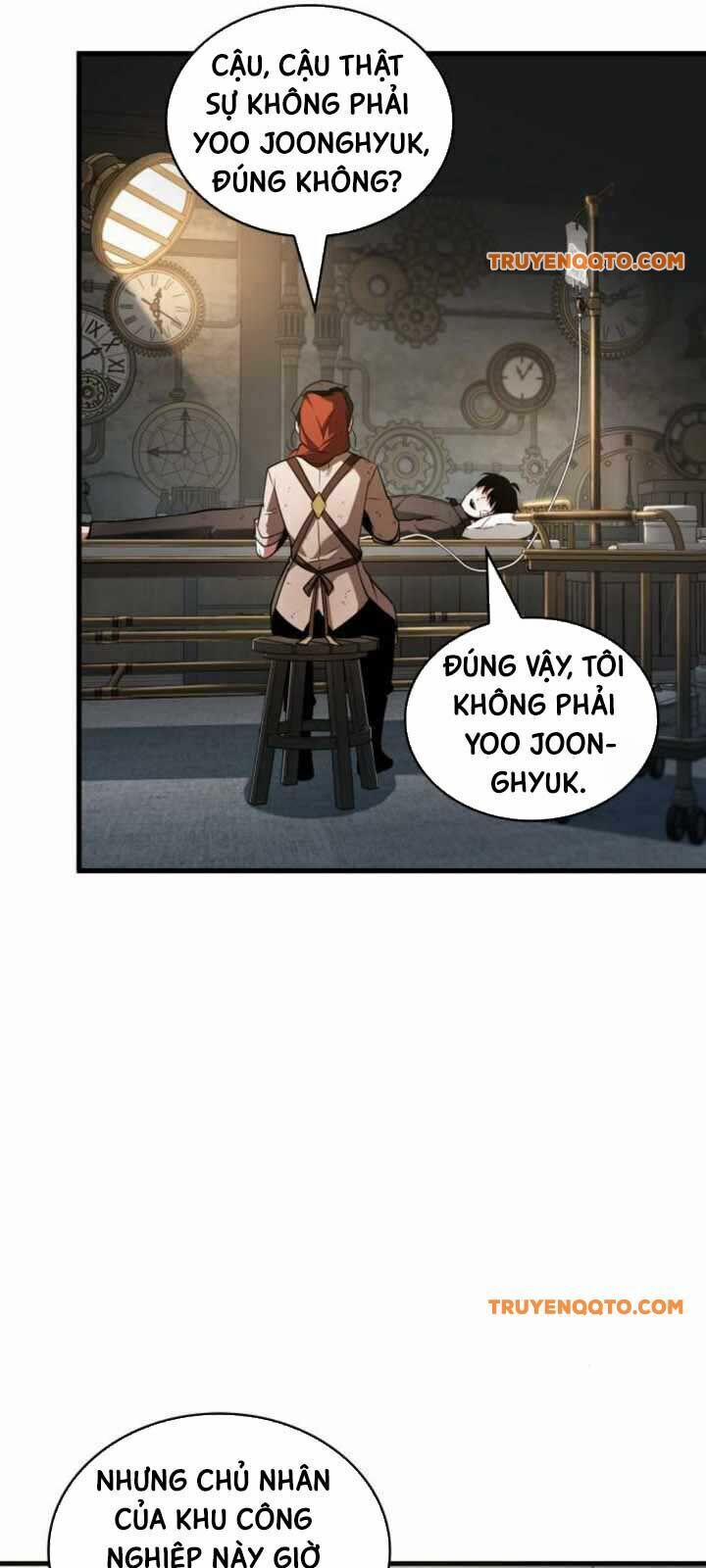 Toàn Tri Độc Giả 253.9 trang 32