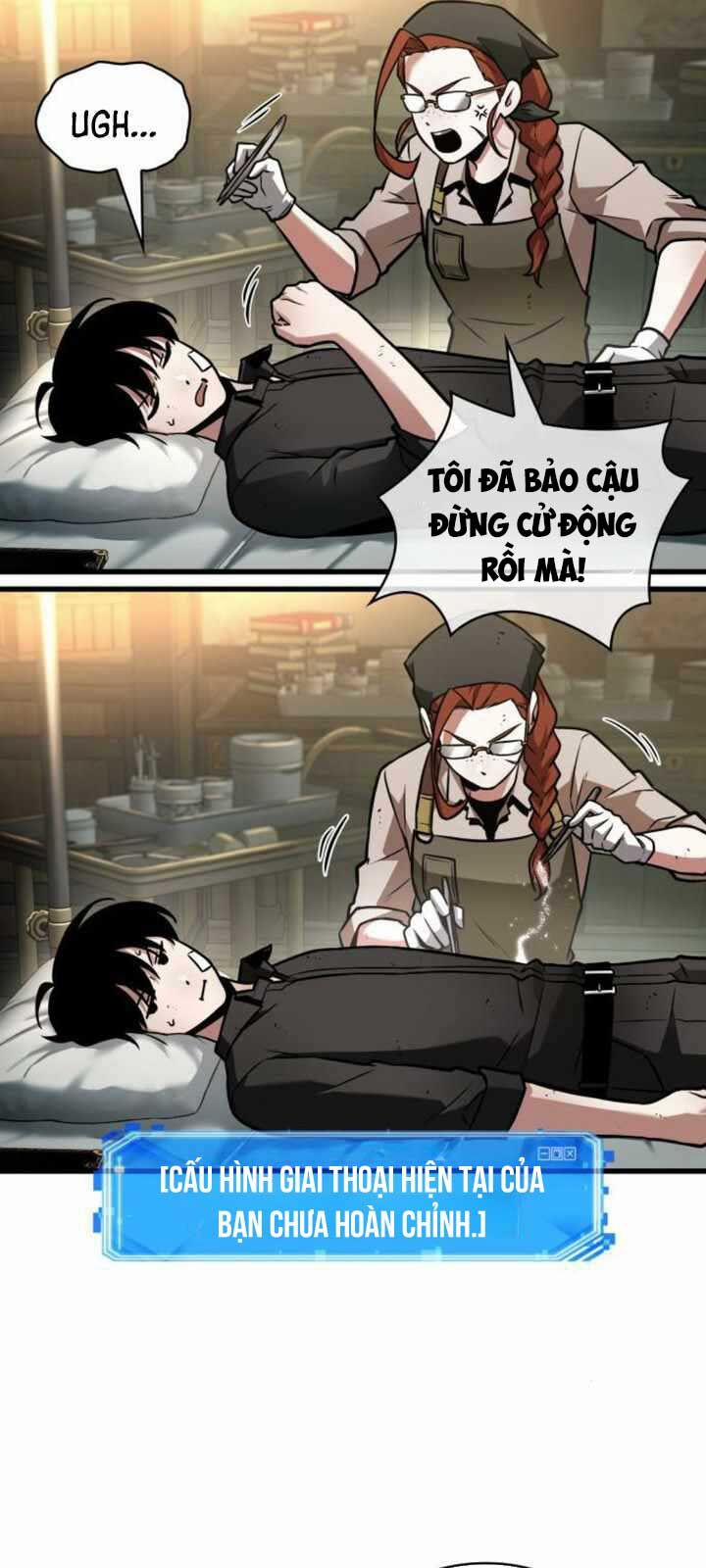 Toàn Tri Độc Giả 253 trang 19