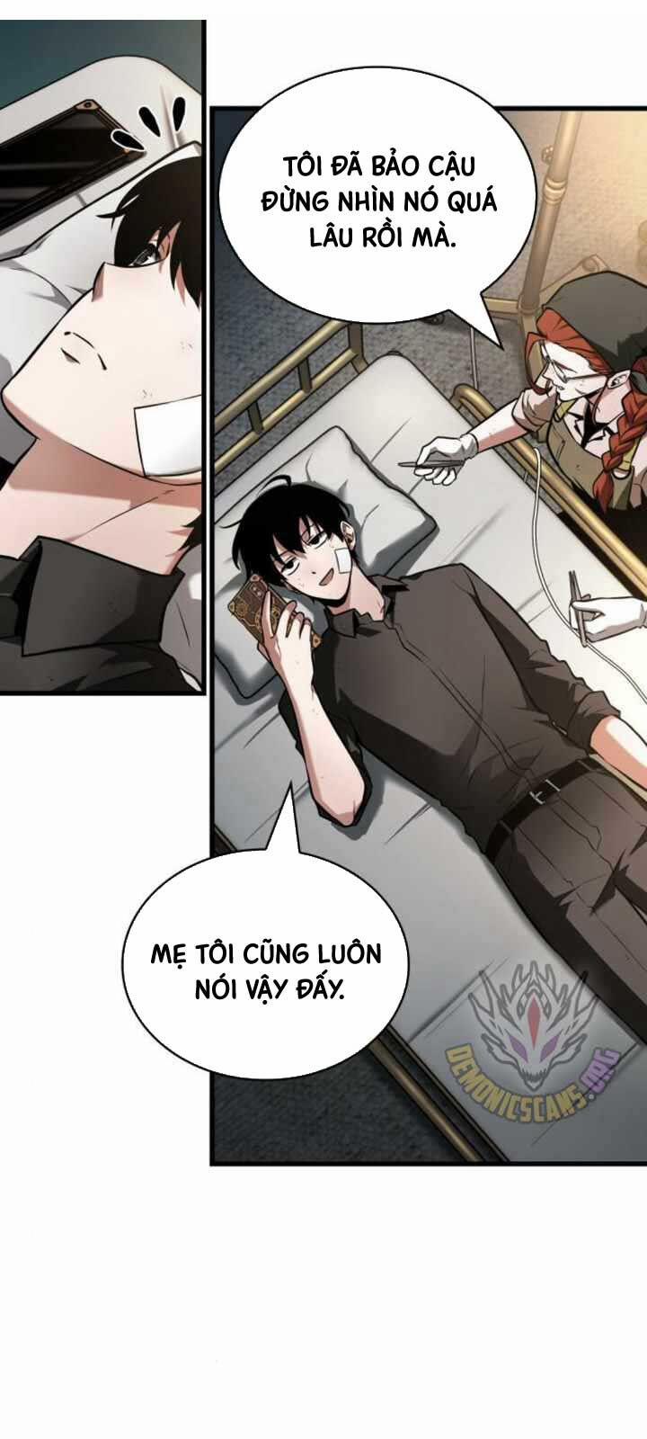 Toàn Tri Độc Giả 253 trang 28