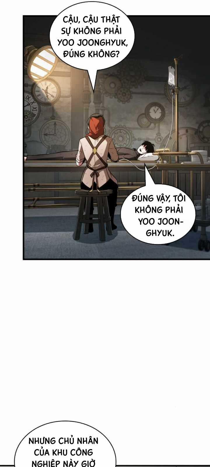 Toàn Tri Độc Giả 253 trang 32