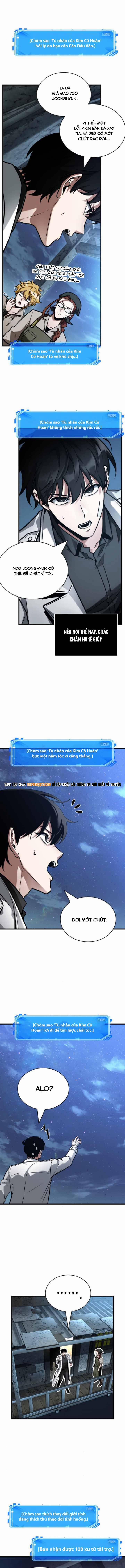 Toàn Tri Độc Giả 255 trang 2