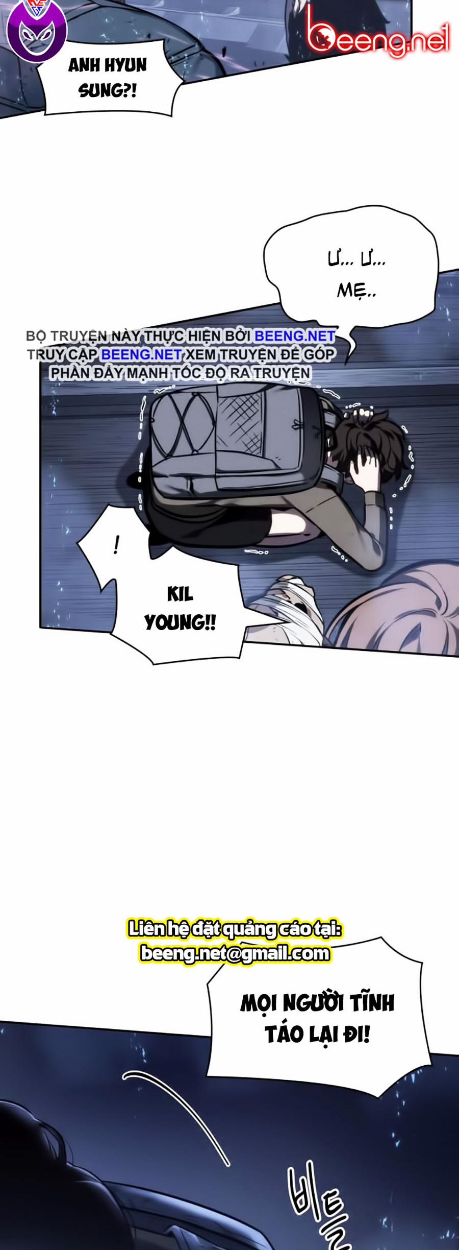 Toàn Tri Độc Giả 26 trang 22