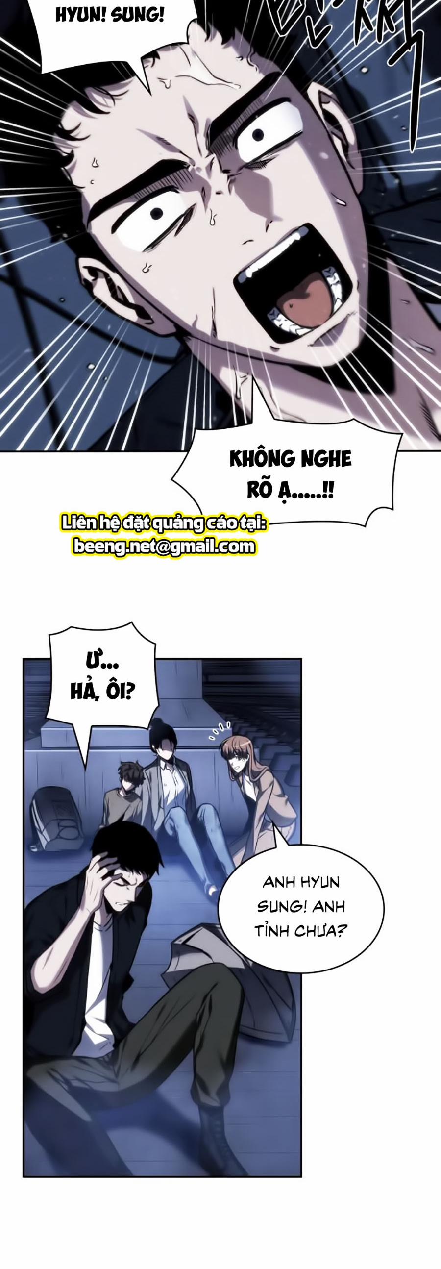 Toàn Tri Độc Giả 26 trang 31