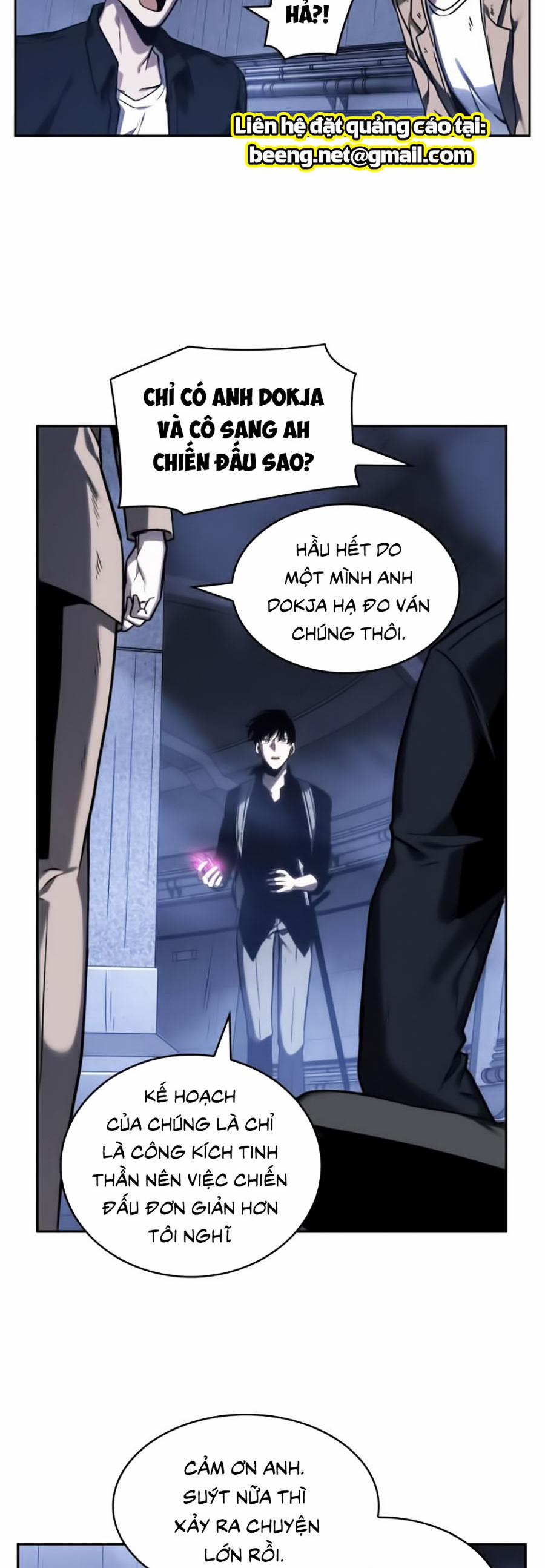 Toàn Tri Độc Giả 26 trang 33