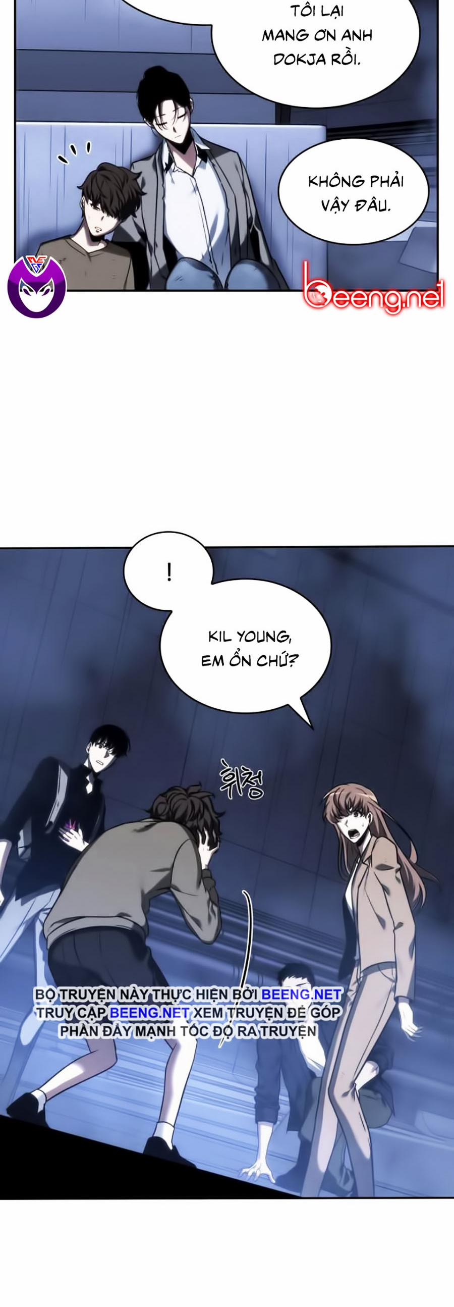 Toàn Tri Độc Giả 26 trang 34