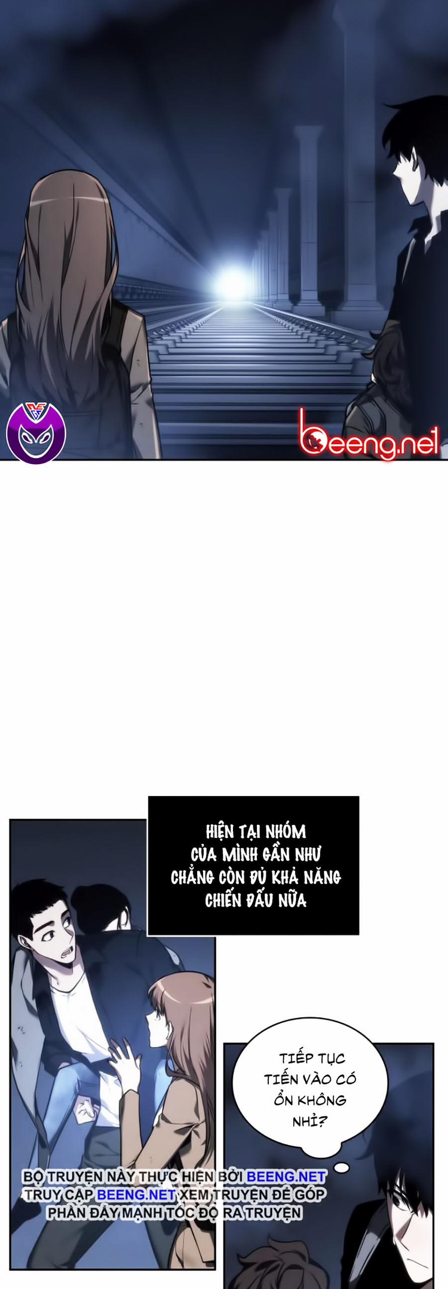 Toàn Tri Độc Giả 26 trang 38