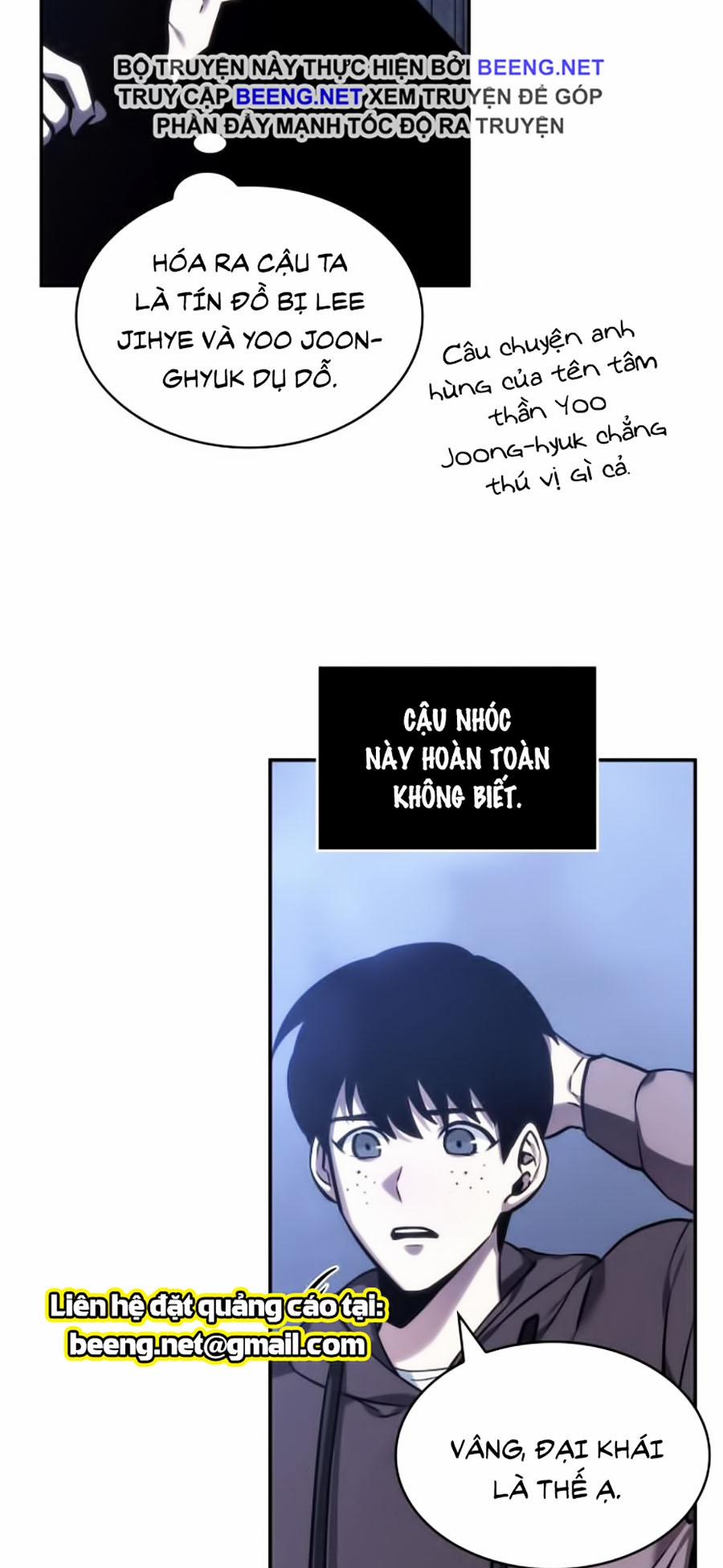 Toàn Tri Độc Giả 27 trang 31