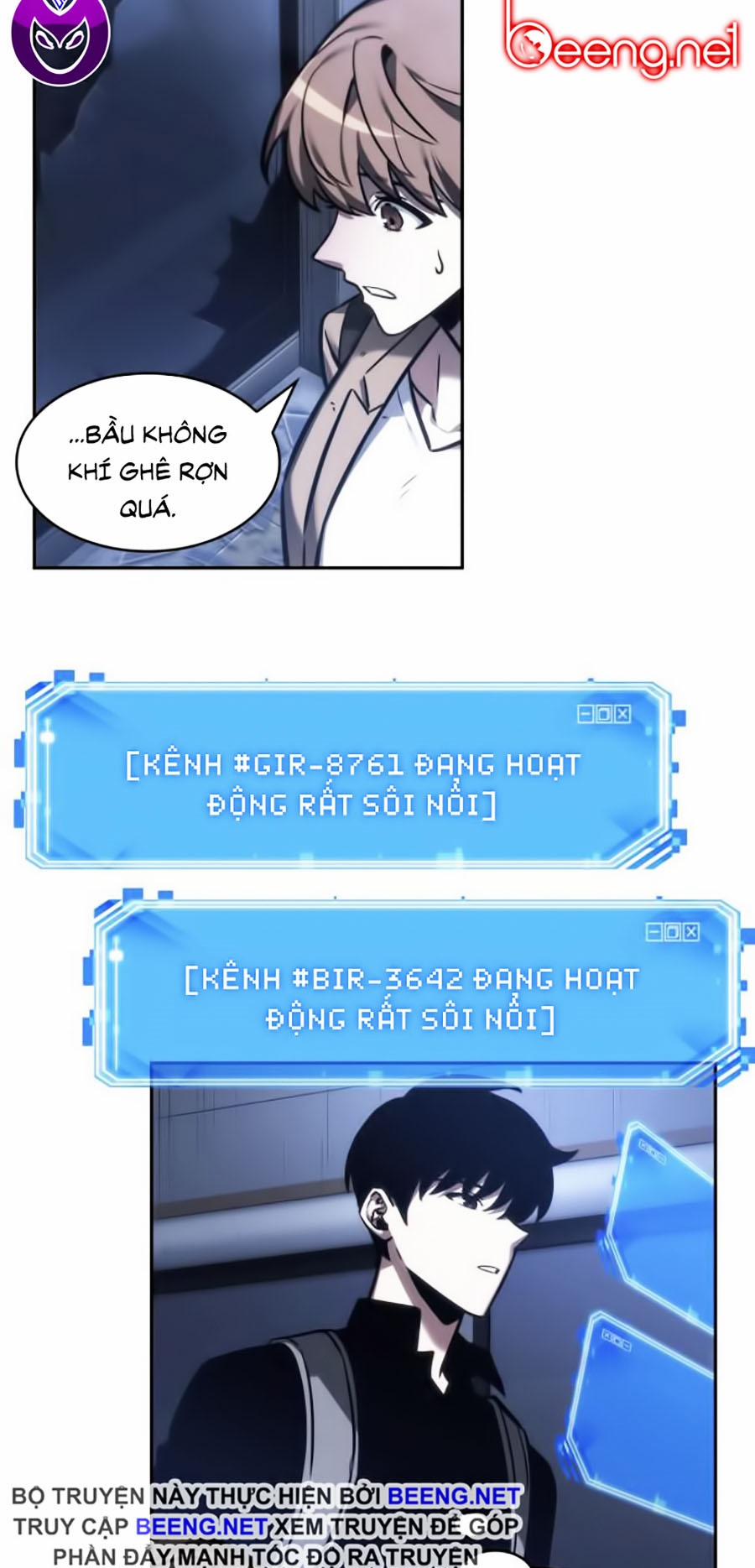 Toàn Tri Độc Giả 27 trang 4