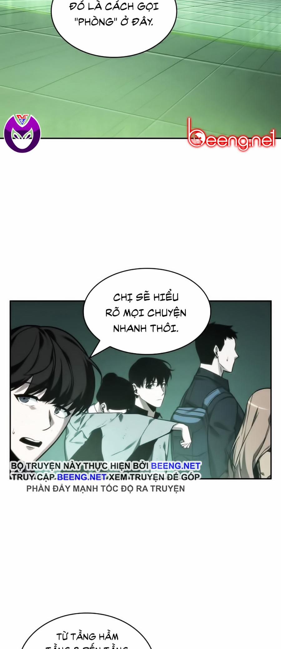 Toàn Tri Độc Giả 27 trang 41