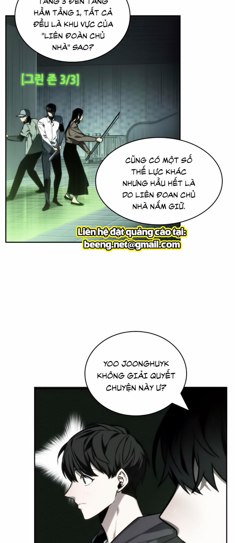 Toàn Tri Độc Giả 27 trang 42