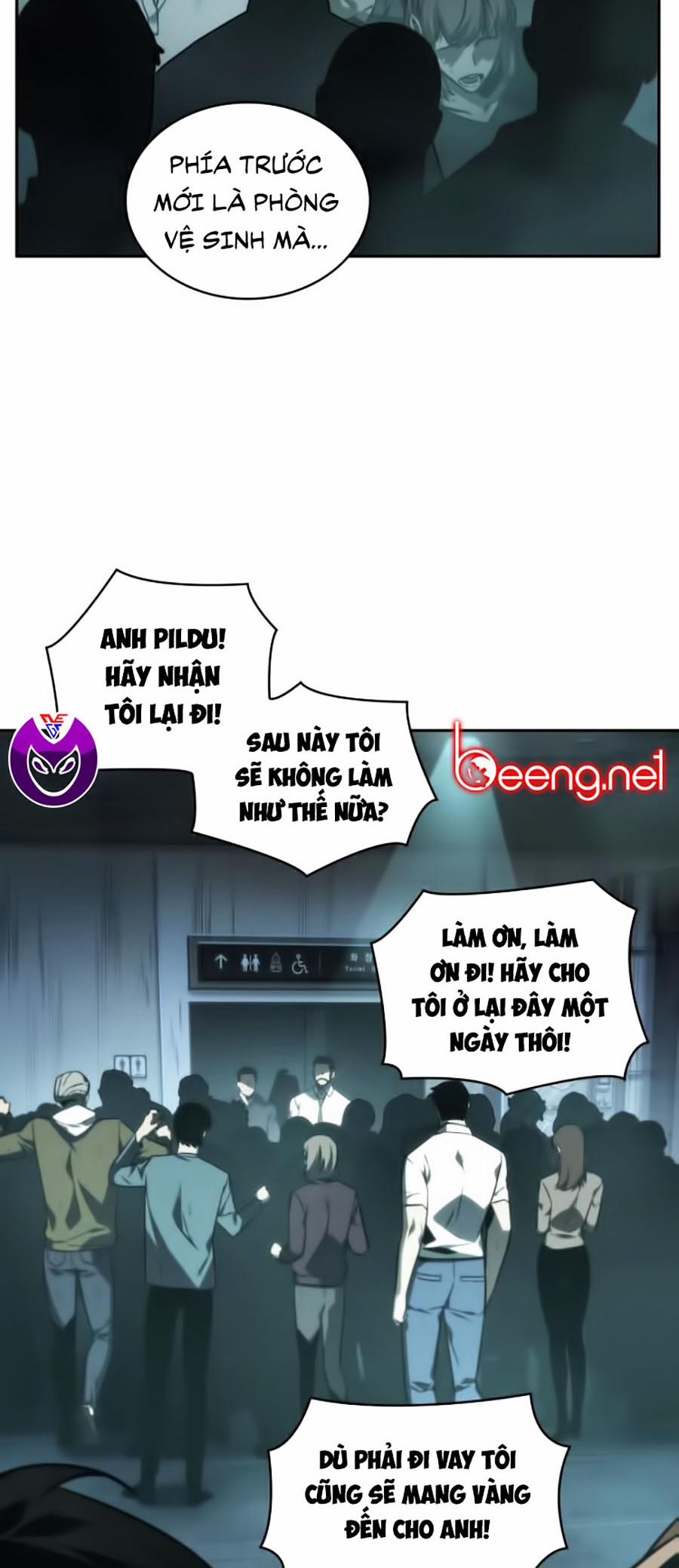 Toàn Tri Độc Giả 27 trang 46