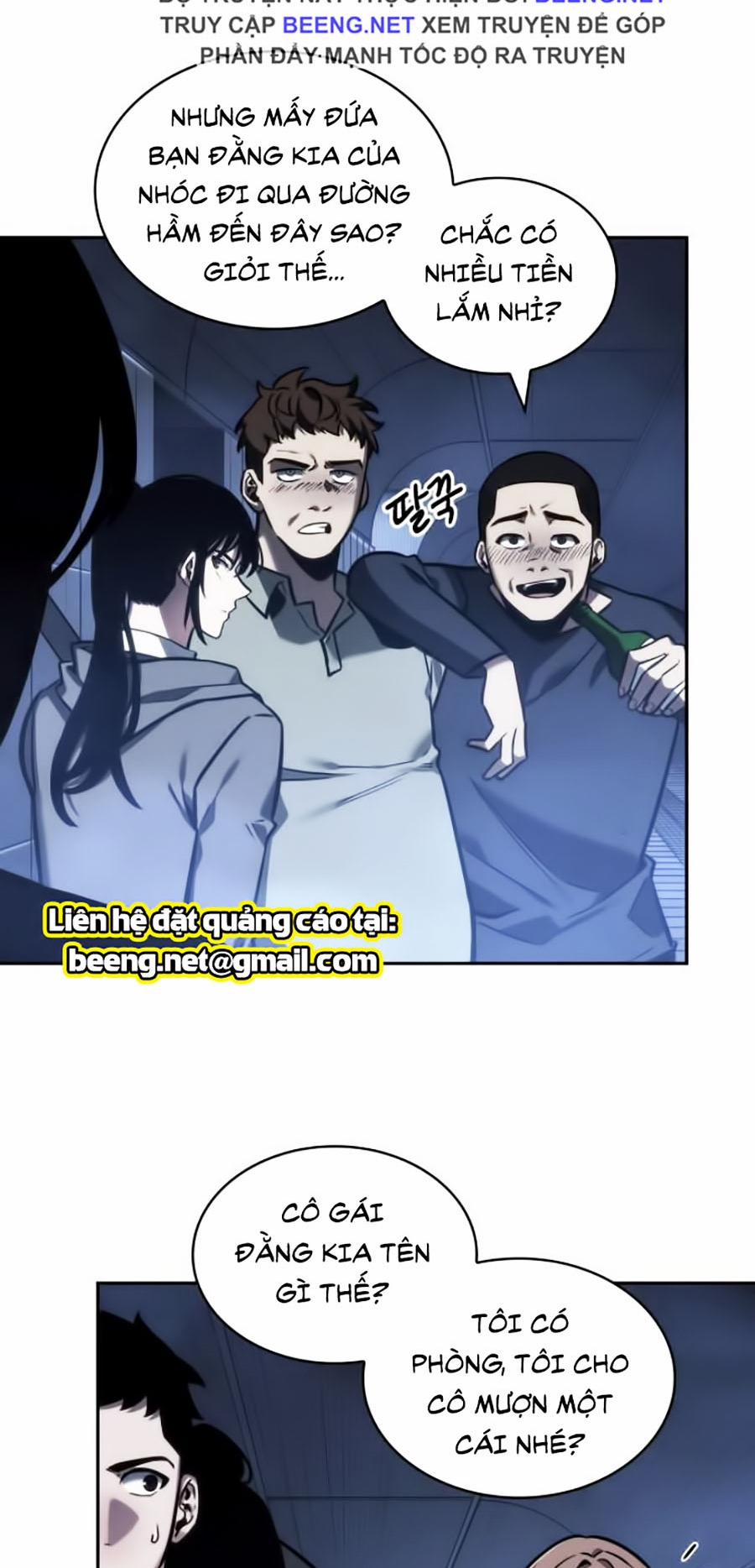 Toàn Tri Độc Giả 27 trang 8