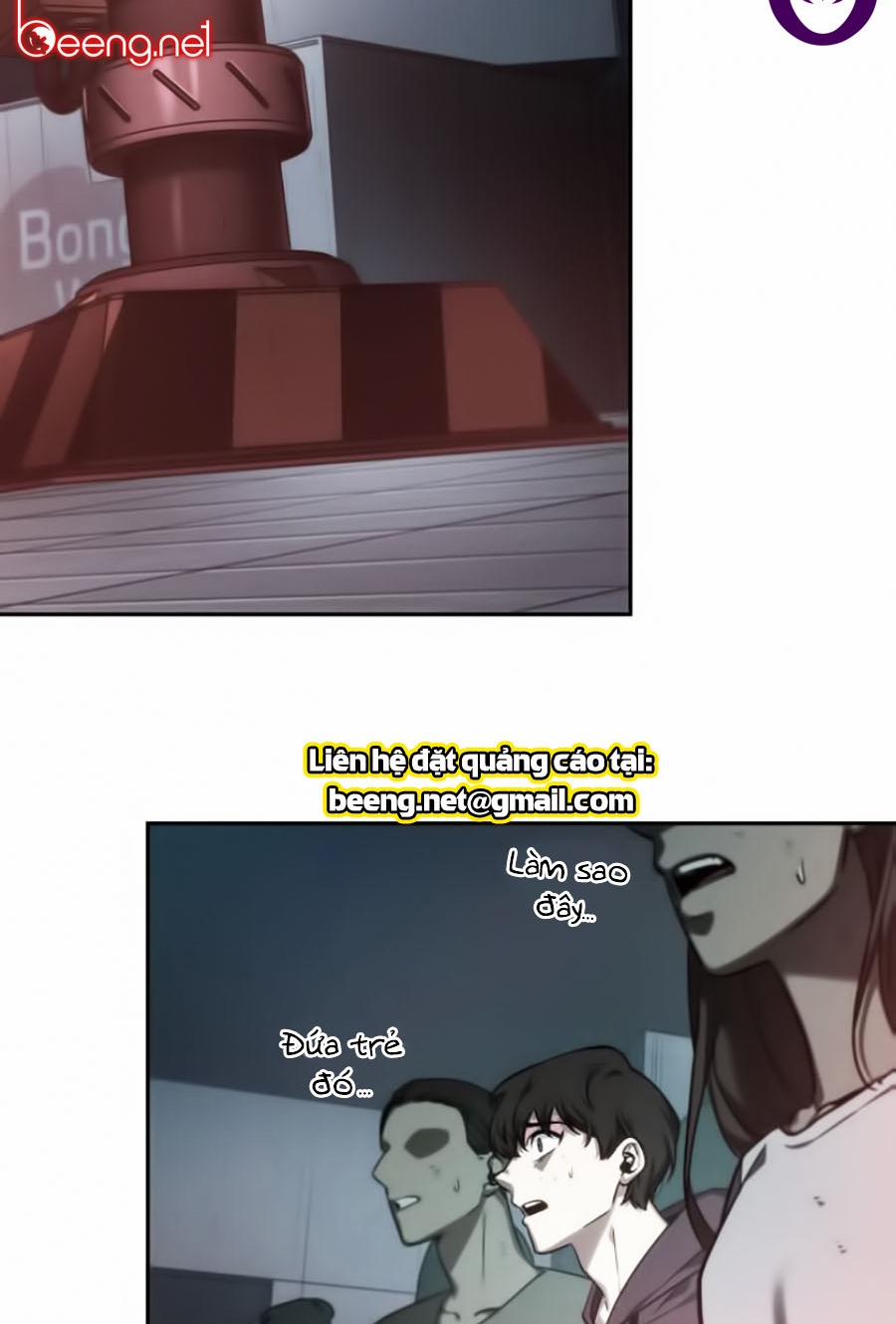 Toàn Tri Độc Giả 28 trang 1