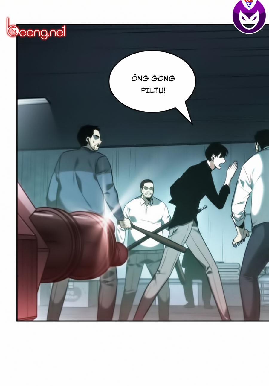 Toàn Tri Độc Giả 28 trang 26