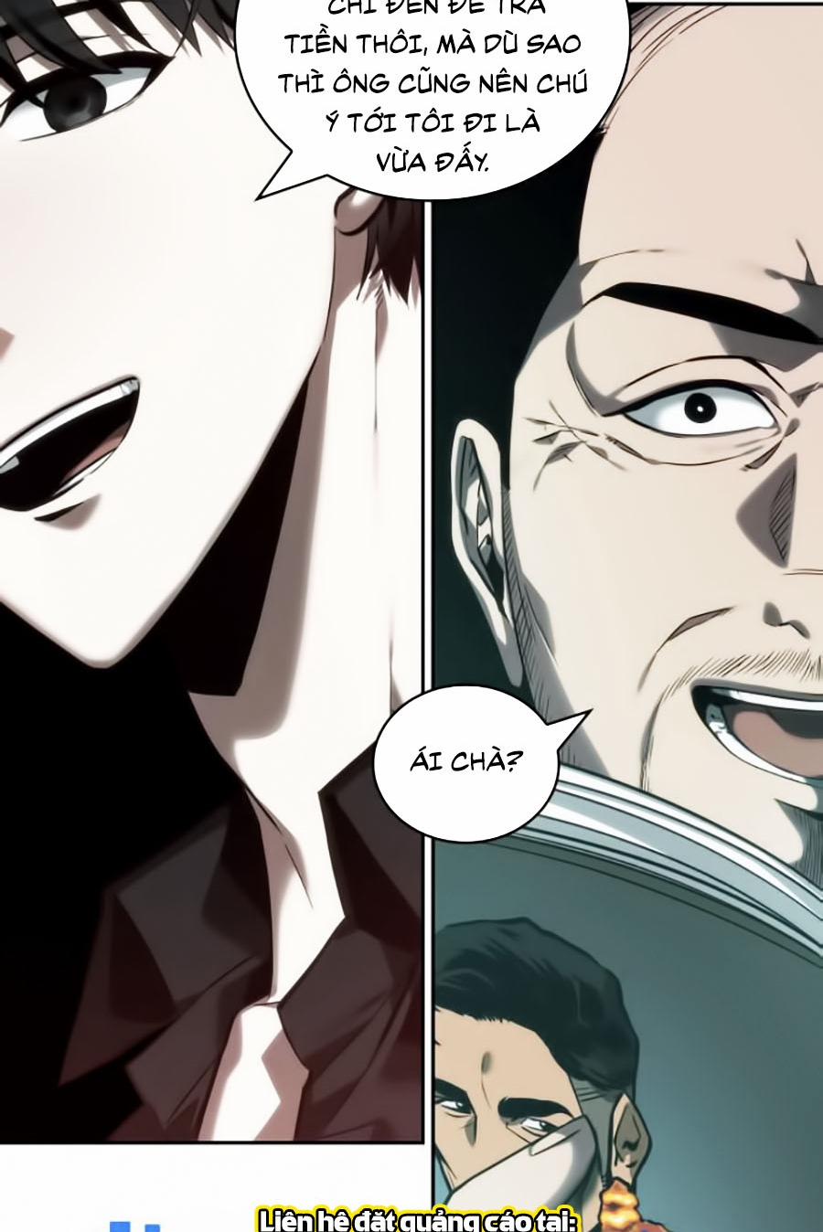 Toàn Tri Độc Giả 28 trang 34