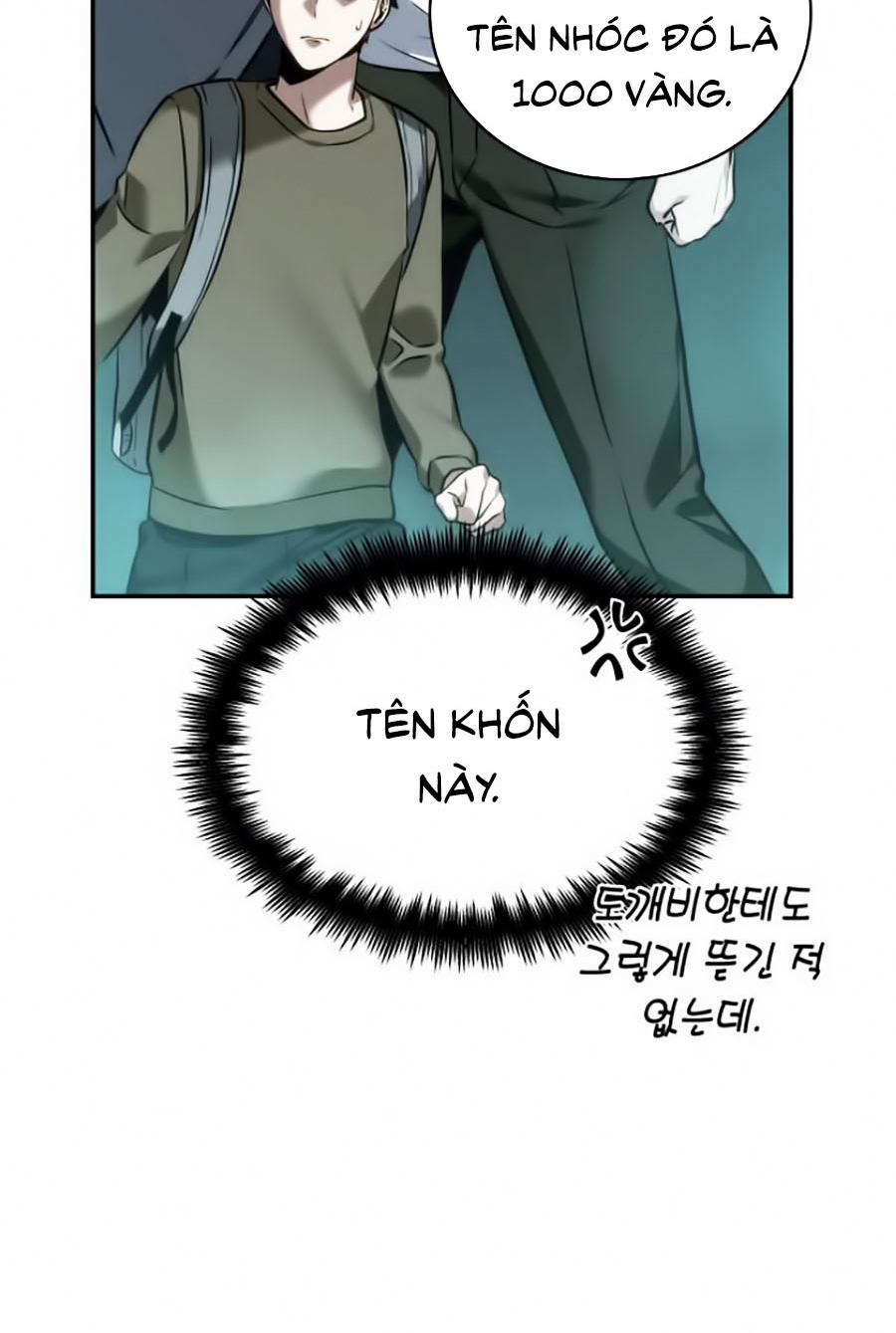 Toàn Tri Độc Giả 28 trang 67