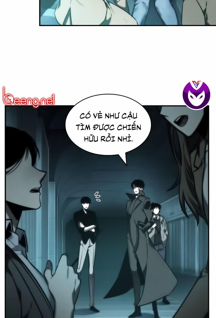 Toàn Tri Độc Giả 29 trang 27