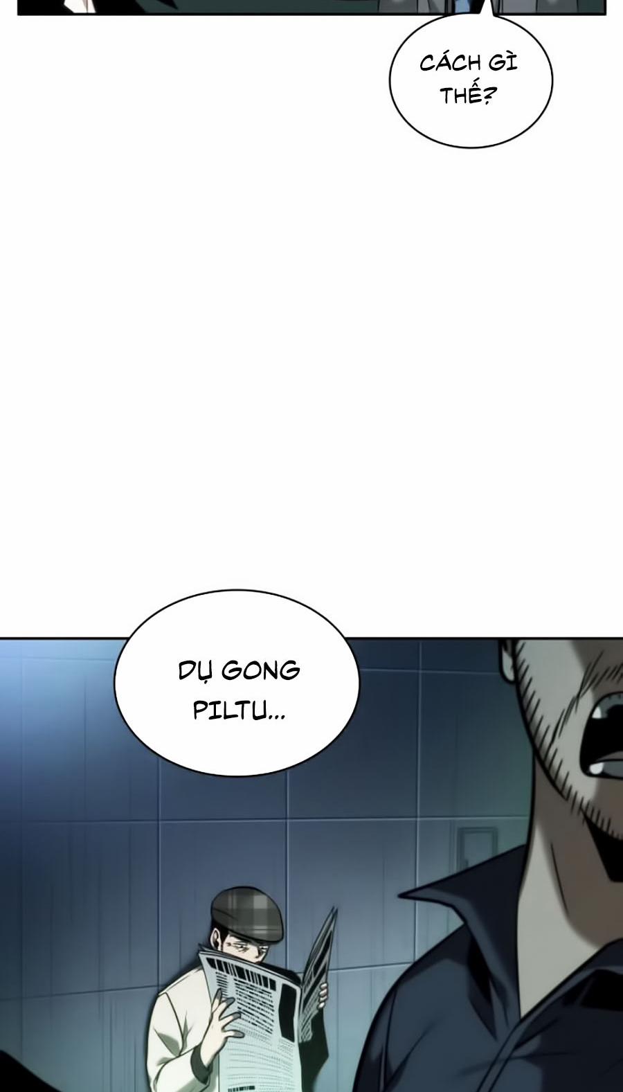 Toàn Tri Độc Giả 29 trang 85