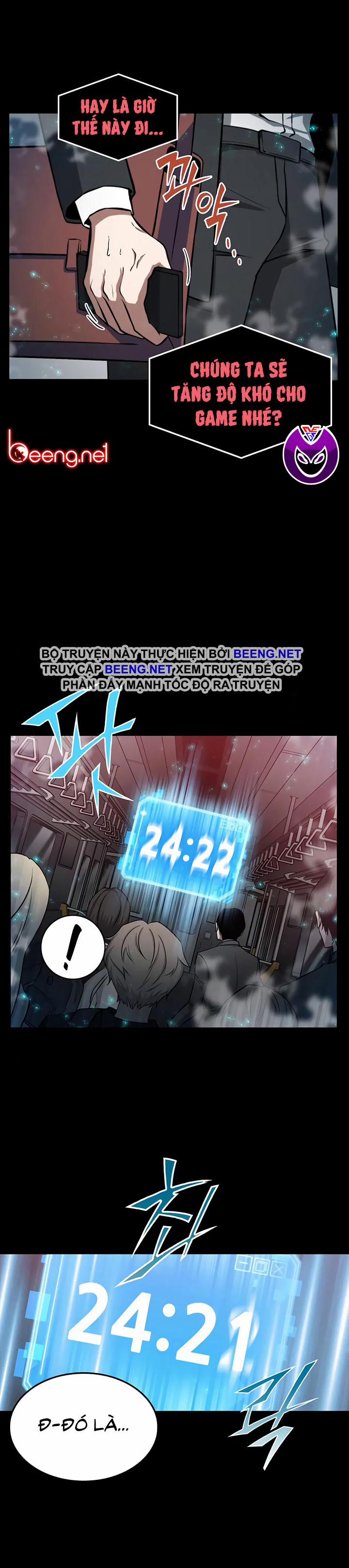 Toàn Tri Độc Giả 3 trang 20