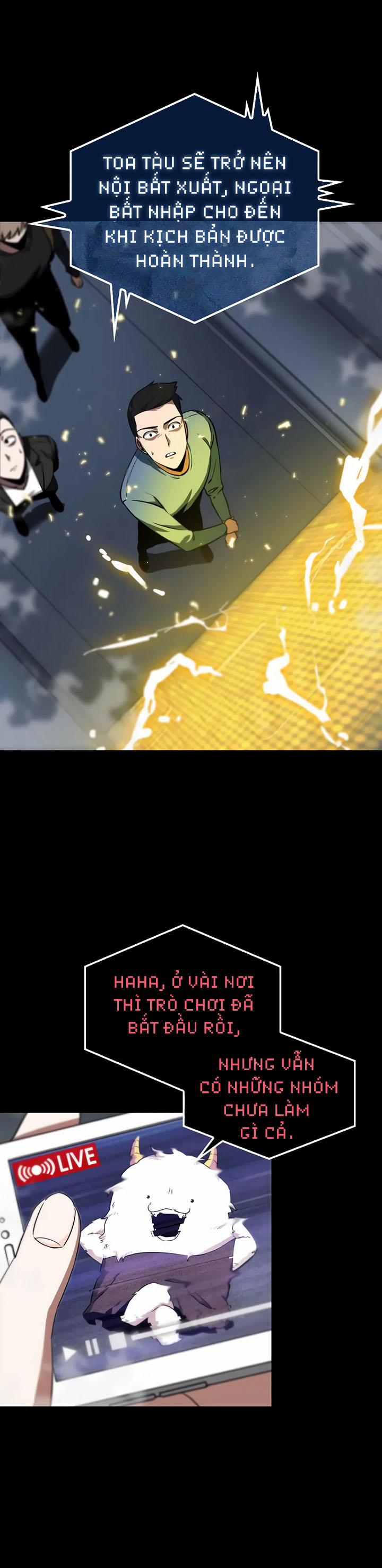 Toàn Tri Độc Giả 3 trang 27