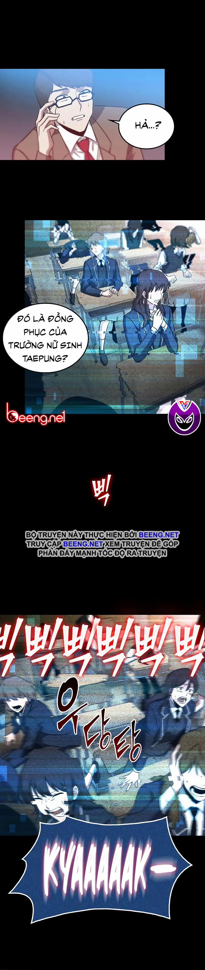 Toàn Tri Độc Giả 3 trang 29