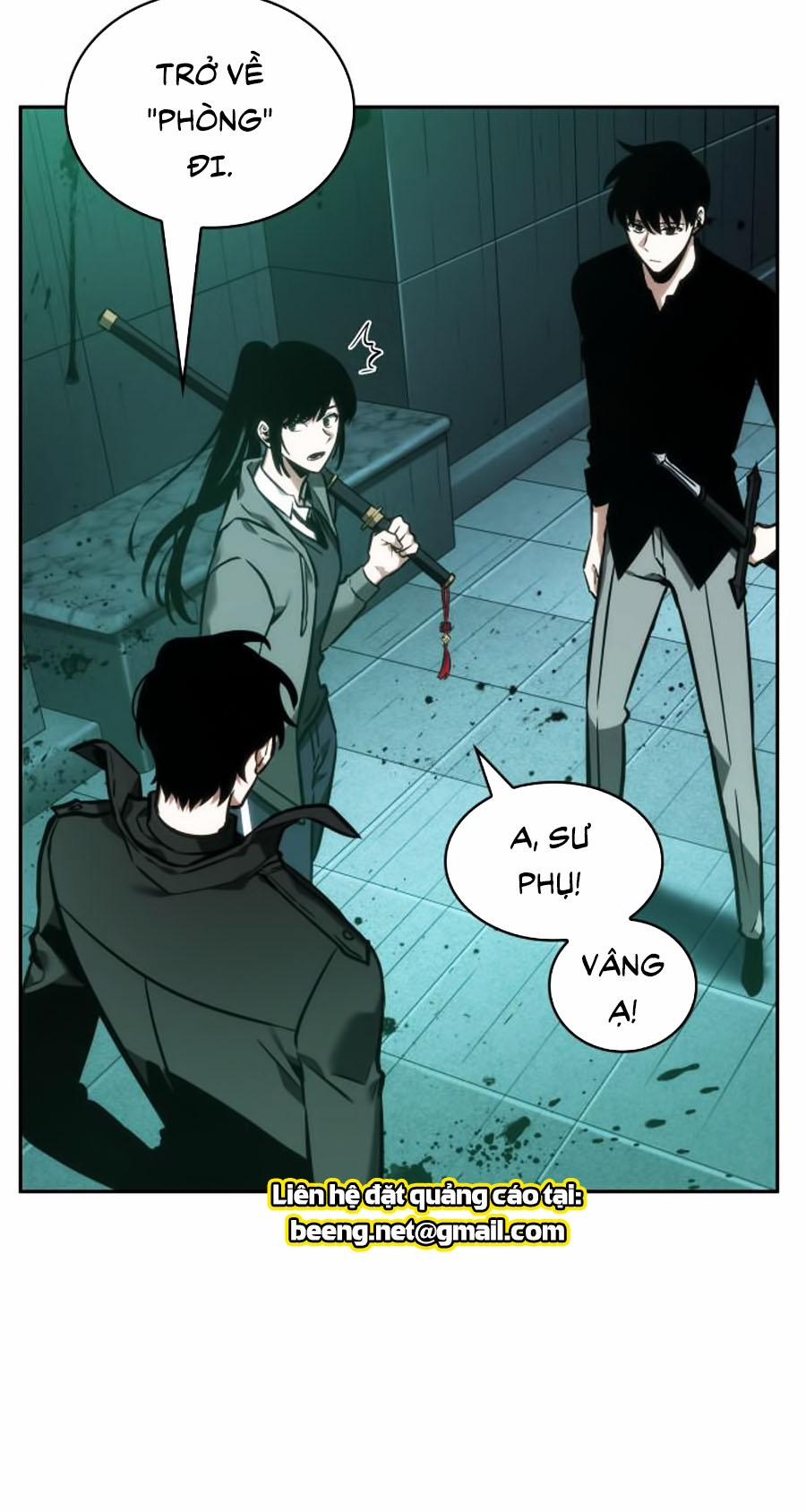 Toàn Tri Độc Giả 30 trang 61