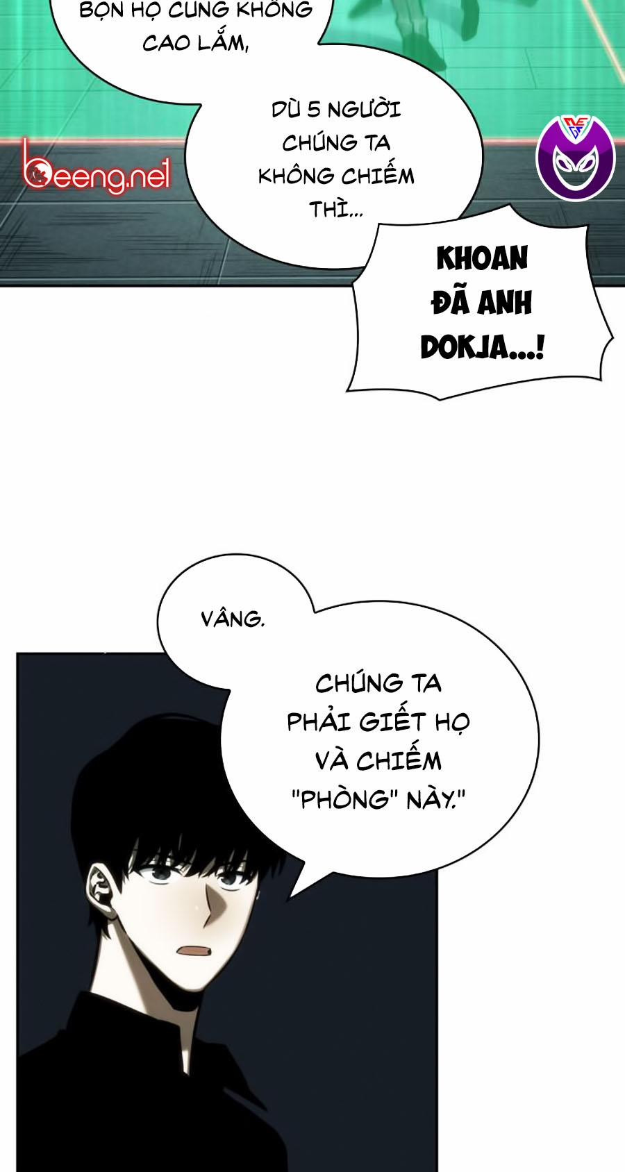 Toàn Tri Độc Giả 30 trang 77