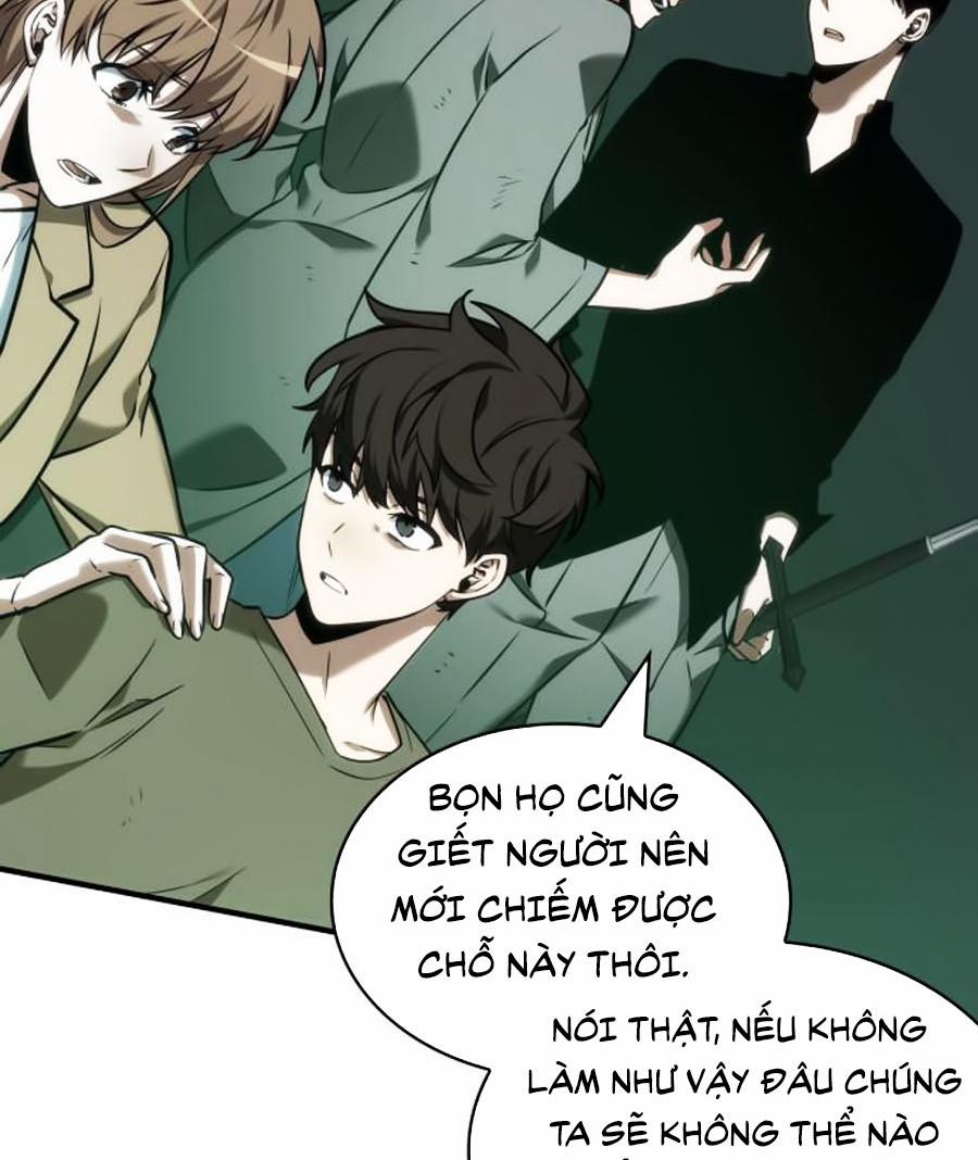 Toàn Tri Độc Giả 30 trang 82