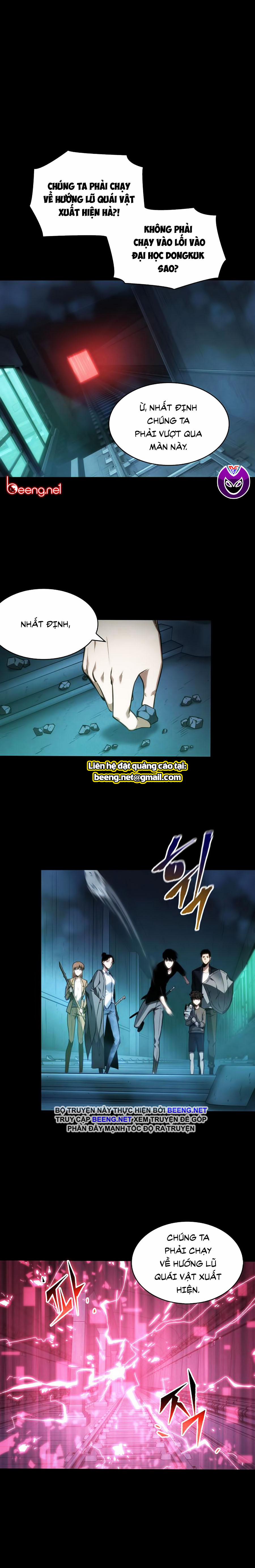 Toàn Tri Độc Giả 31 trang 0