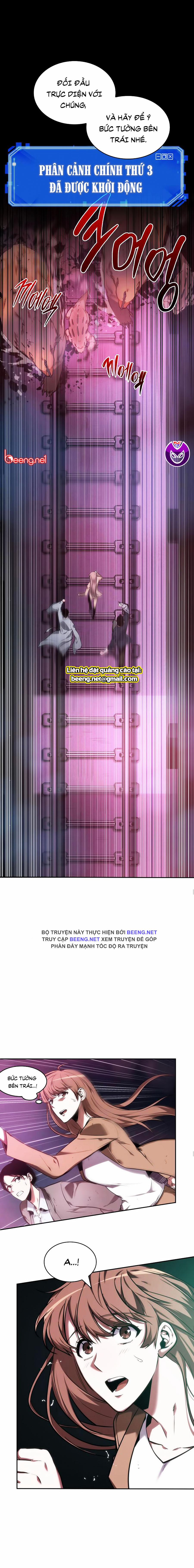 Toàn Tri Độc Giả 31 trang 1