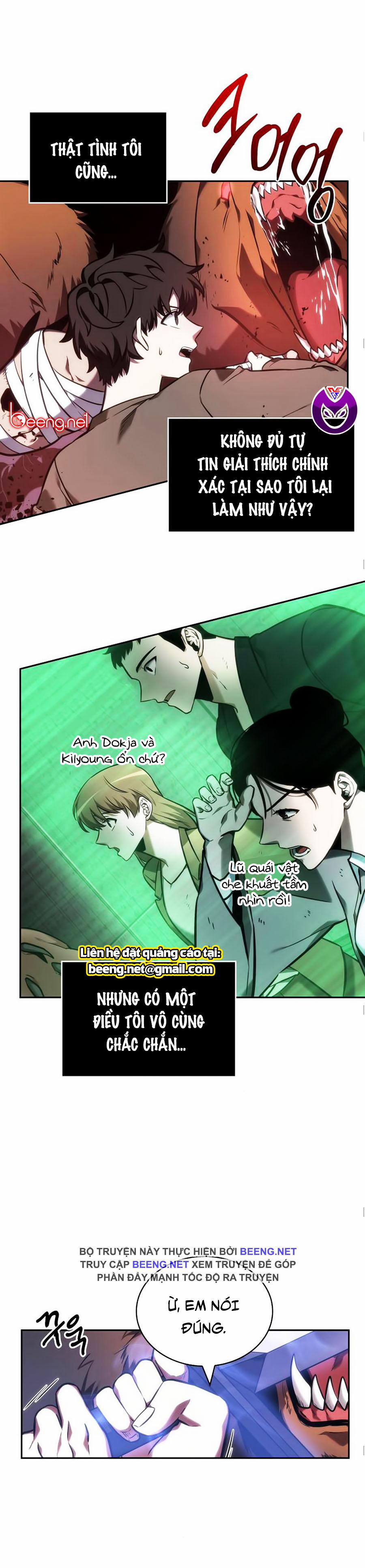 Toàn Tri Độc Giả 31 trang 11