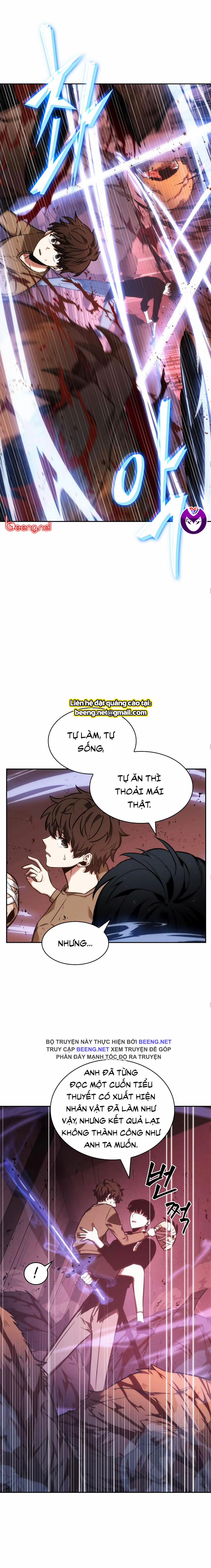 Toàn Tri Độc Giả 31 trang 12