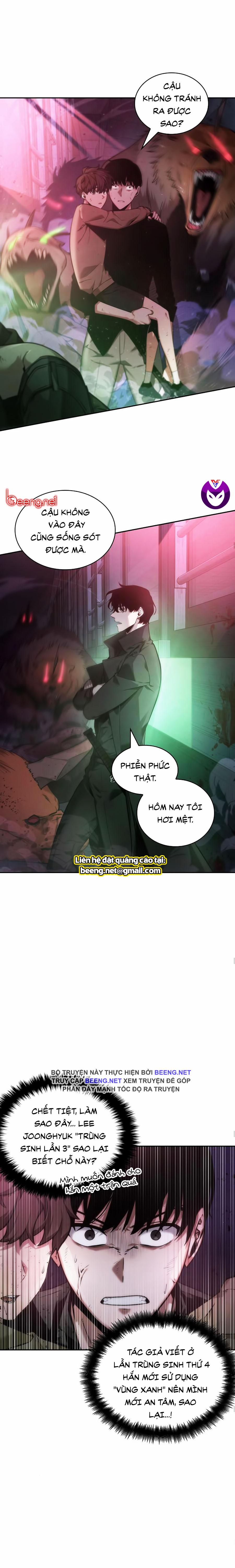 Toàn Tri Độc Giả 31 trang 18