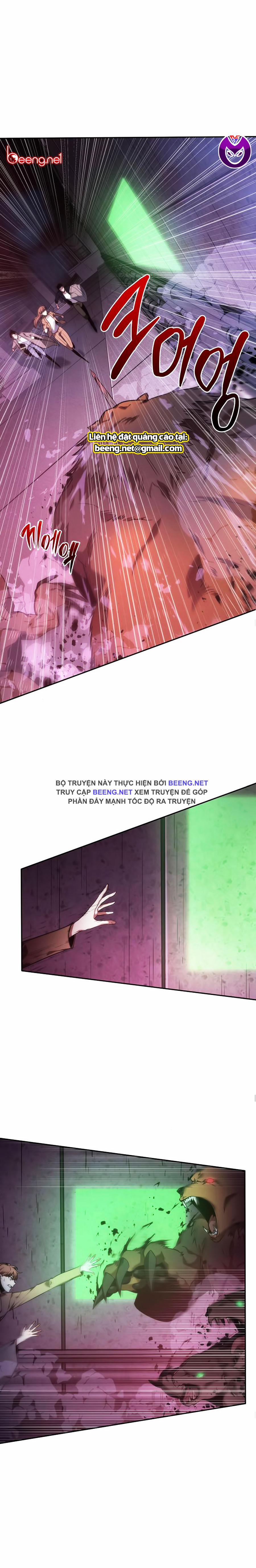 Toàn Tri Độc Giả 31 trang 2