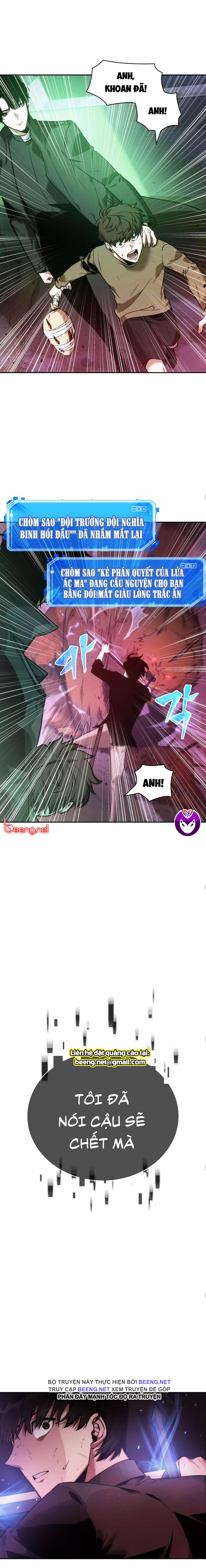 Toàn Tri Độc Giả 31 trang 20