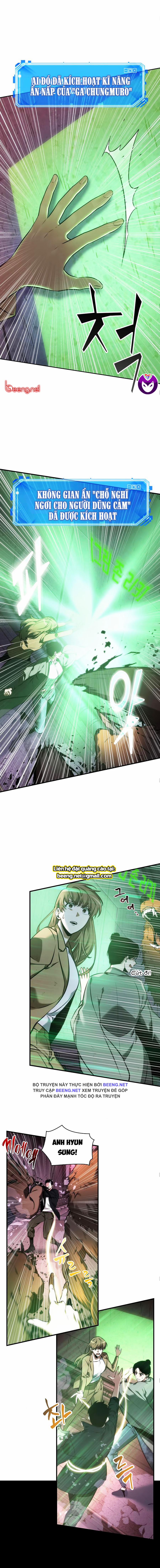 Toàn Tri Độc Giả 31 trang 3