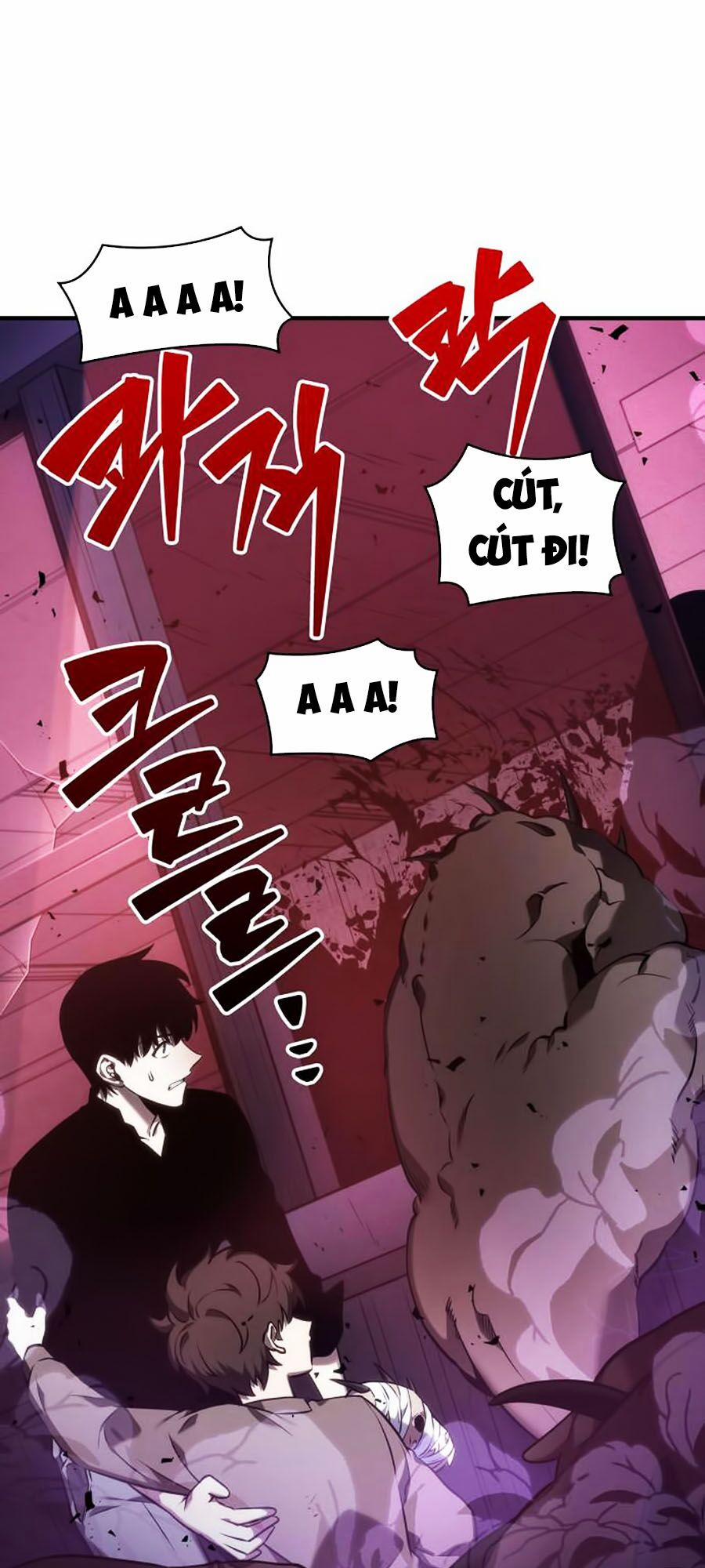 Toàn Tri Độc Giả 31 trang 32