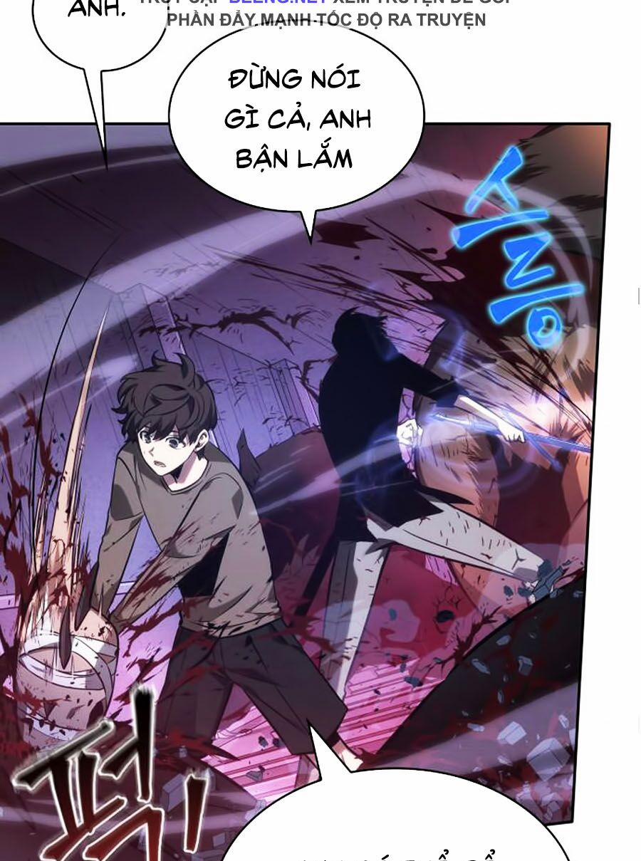 Toàn Tri Độc Giả 31 trang 35